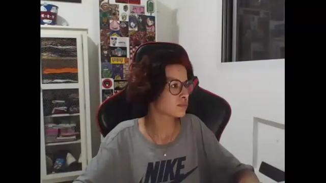 Thumbnail 3, gotiica's Stream at Chaturbate, 14 months ago