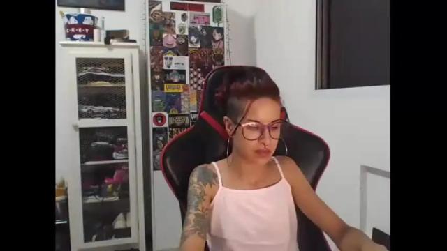 Thumbnail 1, gotiica's Stream at Chaturbate, 14 months ago