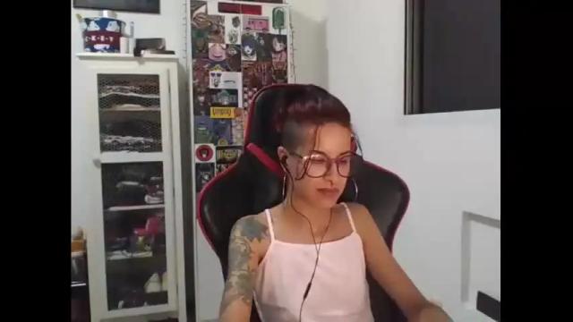 Image 10 of gotiica Stream on Chaturbate on 14 months ago