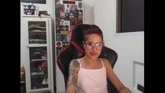 Image 4 of gotiica Stream on Chaturbate on 14 months ago
