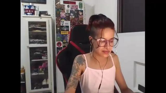 Image 6 of gotiica Stream on Chaturbate on 14 months ago