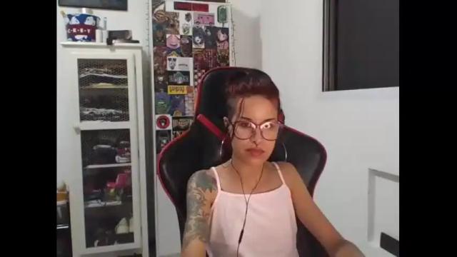 Thumbnail 3, gotiica's Stream at Chaturbate, 14 months ago