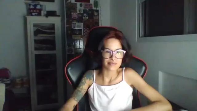 Thumbnail 1, gotiica's Stream at Chaturbate, 14 months ago