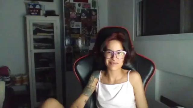 Image 2 of gotiica Stream on Chaturbate on 14 months ago