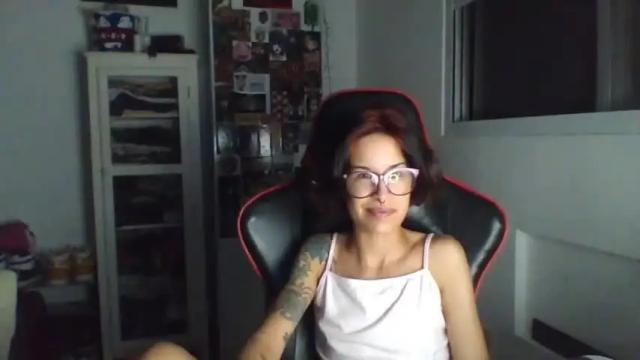 Image 3 of gotiica Stream on Chaturbate on 14 months ago