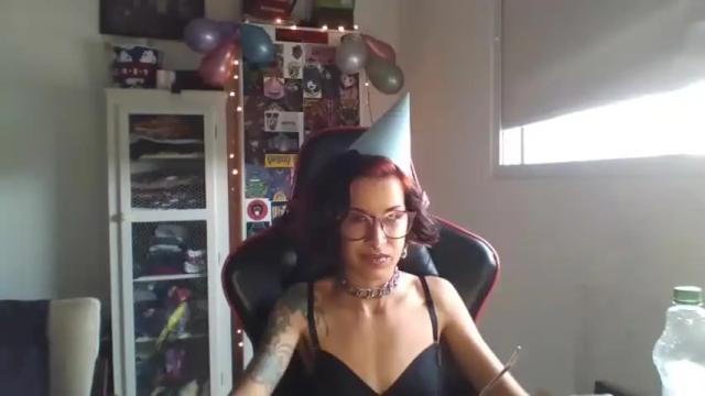 Thumbnail 1, gotiica's Stream at Chaturbate, 14 months ago