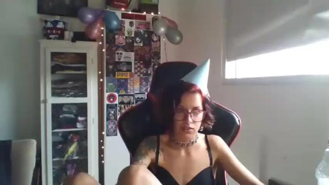 Image 10 of gotiica Stream on Chaturbate on 14 months ago