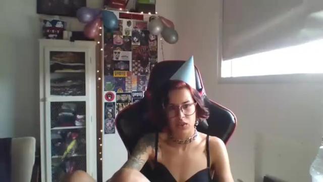 Image 11 of gotiica Stream on Chaturbate on 14 months ago