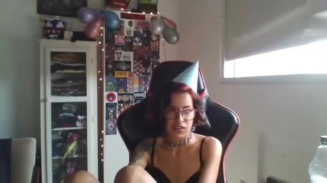 Image 12 of gotiica Stream on Chaturbate on 14 months ago