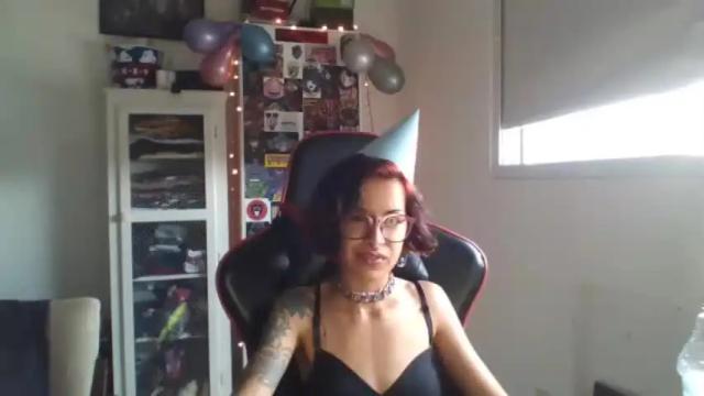 Image 4 of gotiica Stream on Chaturbate on 14 months ago