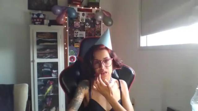 Thumbnail 2, gotiica's Stream at Chaturbate, 14 months ago