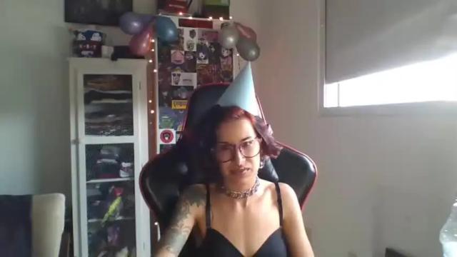 Image 6 of gotiica Stream on Chaturbate on 14 months ago