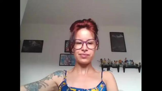 Image 2 of gotiica Stream on Chaturbate on 22 months ago