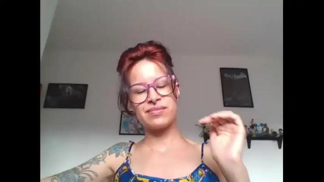 Image 3 of gotiica Stream on Chaturbate on 22 months ago