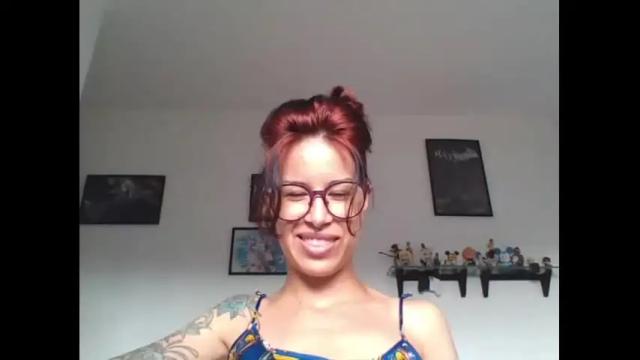 Image 4 of gotiica Stream on Chaturbate on 22 months ago