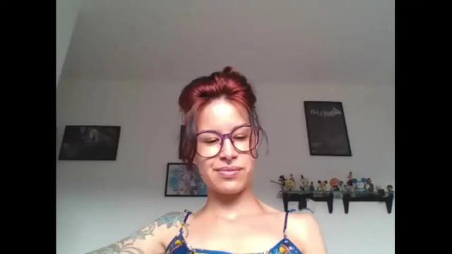 Thumbnail 2, gotiica's Stream at Chaturbate, 13 months ago
