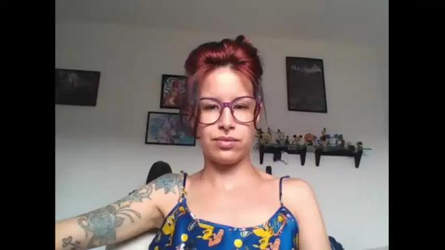 Image 7 of gotiica Stream on Chaturbate on 22 months ago