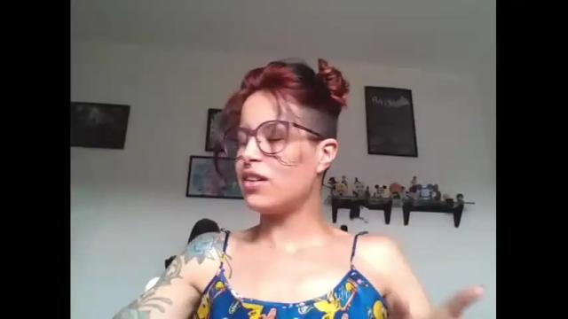 Image 8 of gotiica Stream on Chaturbate on 22 months ago