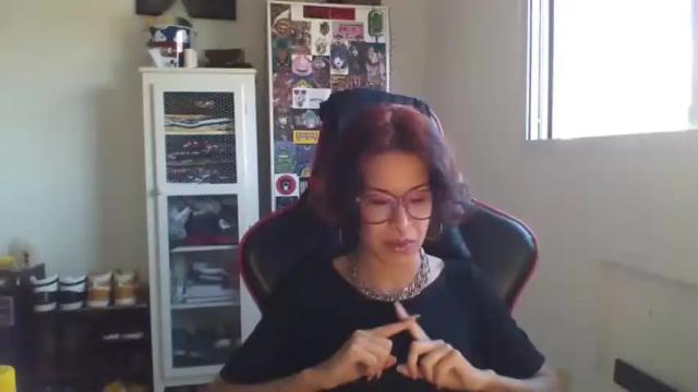 Thumbnail 1, gotiica's Stream at Chaturbate, 13 months ago