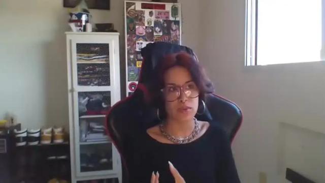 Image 11 of gotiica Stream on Chaturbate on 13 months ago