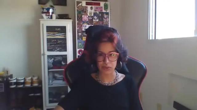 Image 12 of gotiica Stream on Chaturbate on 13 months ago