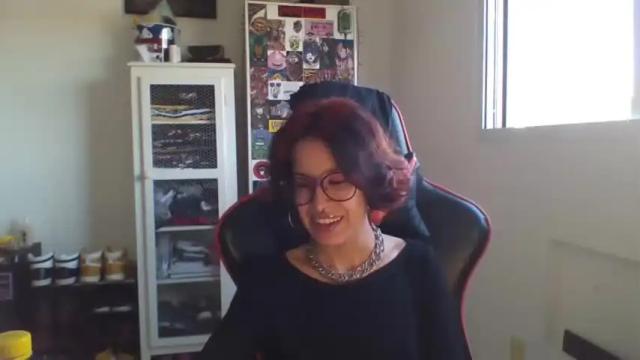 Image 2 of gotiica Stream on Chaturbate on 13 months ago