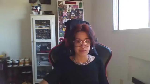 Image 8 of gotiica Stream on Chaturbate on 13 months ago