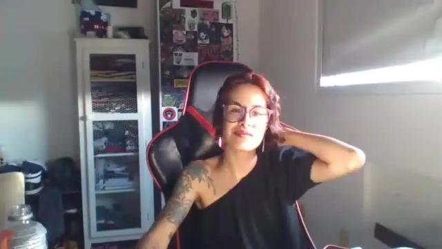 Image 10 of gotiica Stream on Chaturbate on 13 months ago