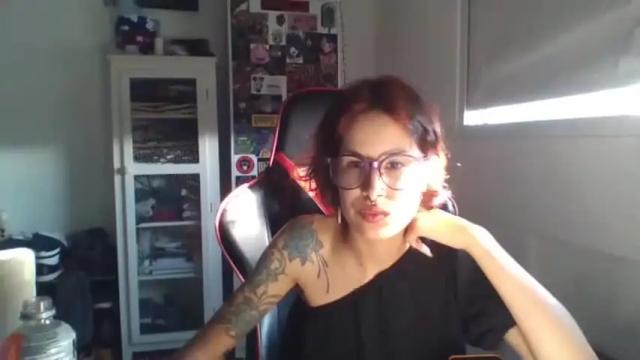 Image 12 of gotiica Stream on Chaturbate on 13 months ago