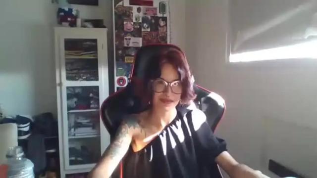 Image 2 of gotiica Stream on Chaturbate on 13 months ago