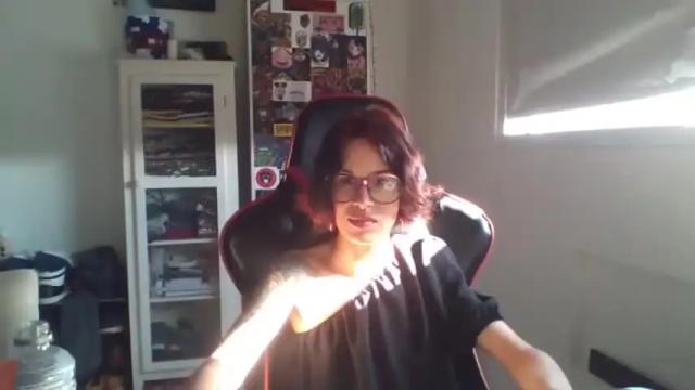 Image 4 of gotiica Stream on Chaturbate on 13 months ago