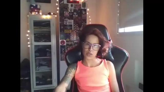 Image 11 of gotiica Stream on Chaturbate on 13 months ago