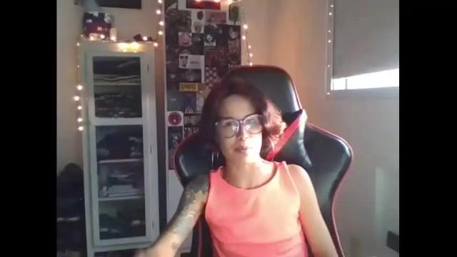Image 12 of gotiica Stream on Chaturbate on 13 months ago