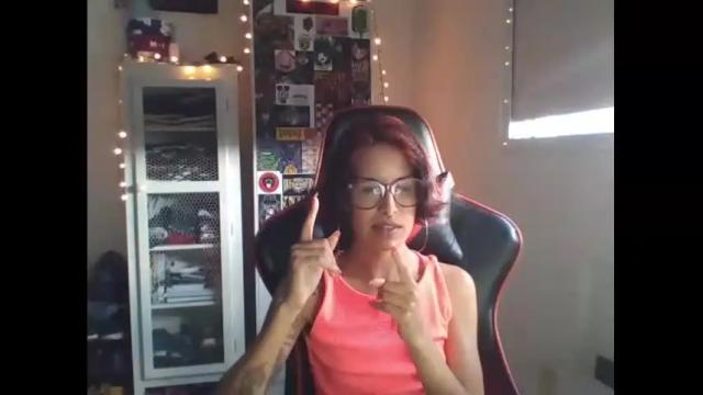 Image 4 of gotiica Stream on Chaturbate on 13 months ago