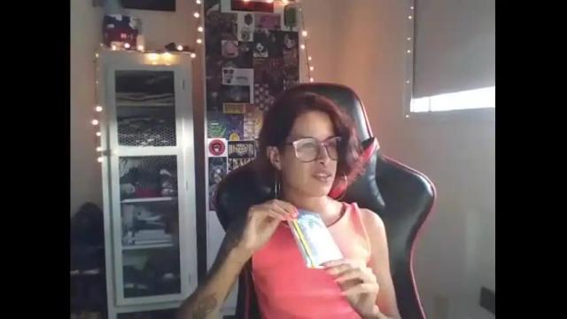 Image 6 of gotiica Stream on Chaturbate on 13 months ago