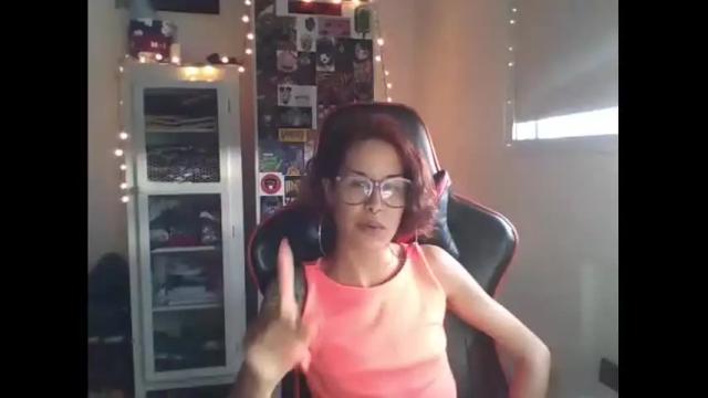 Image 7 of gotiica Stream on Chaturbate on 13 months ago