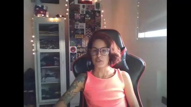 Image 8 of gotiica Stream on Chaturbate on 13 months ago