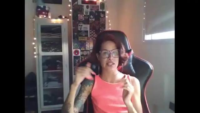Thumbnail 3, gotiica's Stream at Chaturbate, 13 months ago