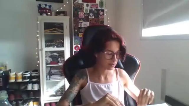 Image 3 of gotiica Stream on Chaturbate on 13 months ago