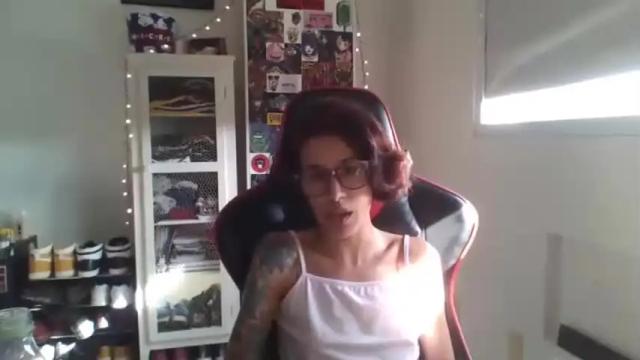 Image 7 of gotiica Stream on Chaturbate on 13 months ago