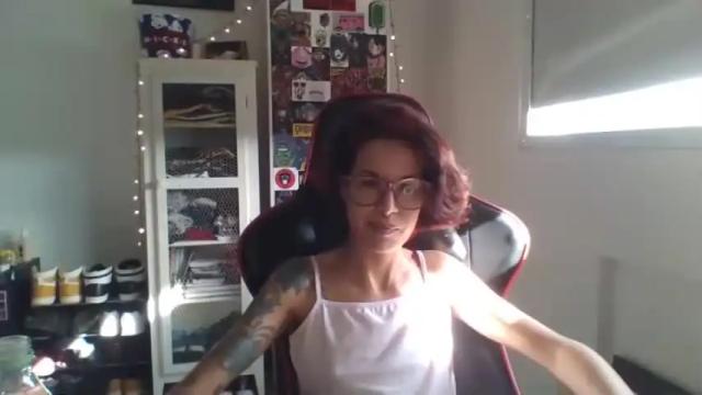 Thumbnail 3, gotiica's Stream at Chaturbate, 13 months ago