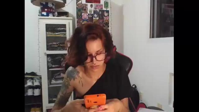 Image 10 of gotiica Stream on Chaturbate on 13 months ago