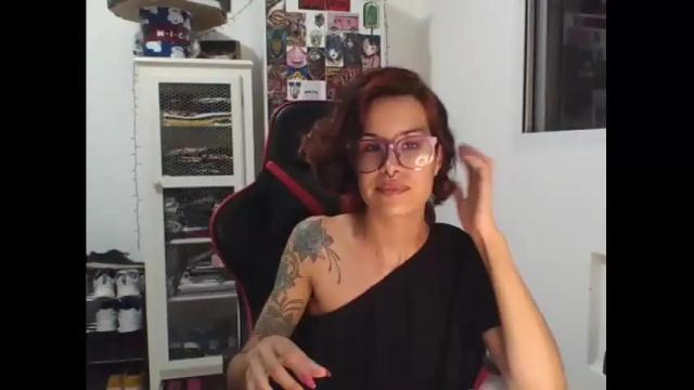 Image 11 of gotiica Stream on Chaturbate on 13 months ago