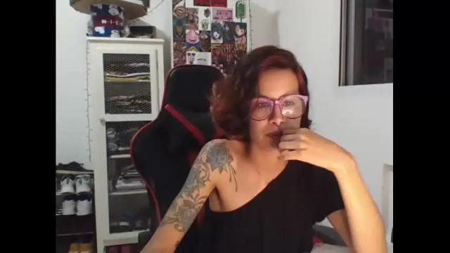 Image 12 of gotiica Stream on Chaturbate on 13 months ago