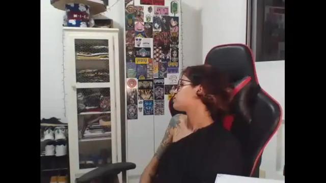 Image 3 of gotiica Stream on Chaturbate on 13 months ago