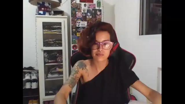Image 6 of gotiica Stream on Chaturbate on 13 months ago