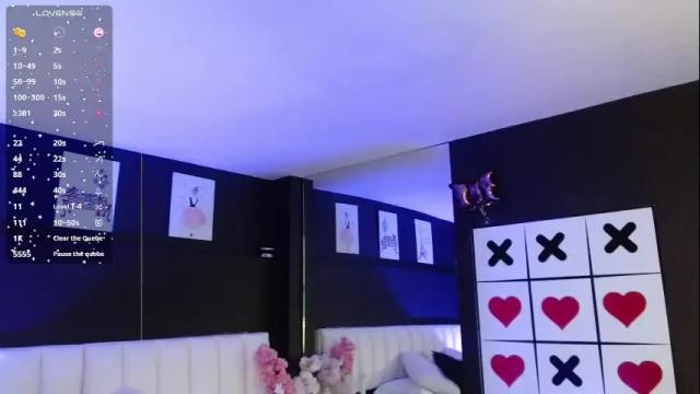 Thumbnail 1, gotthic_met's Stream at Chaturbate, 1 month ago