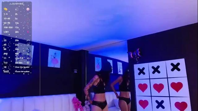 Image 2 of gotthic_met Stream on Chaturbate on 1 month ago