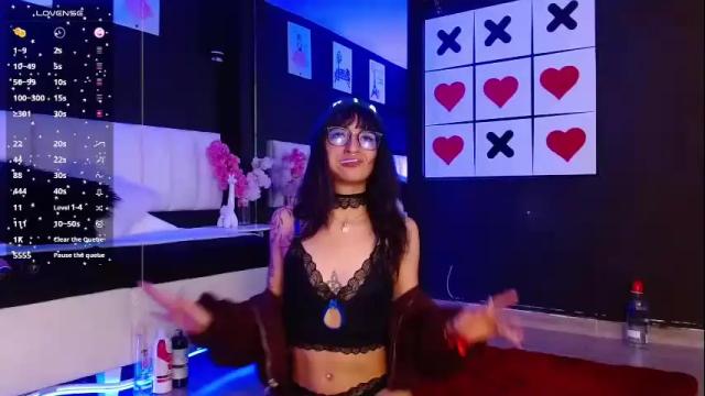 Thumbnail 3, gotthic_met's Stream at Chaturbate, 1 month ago