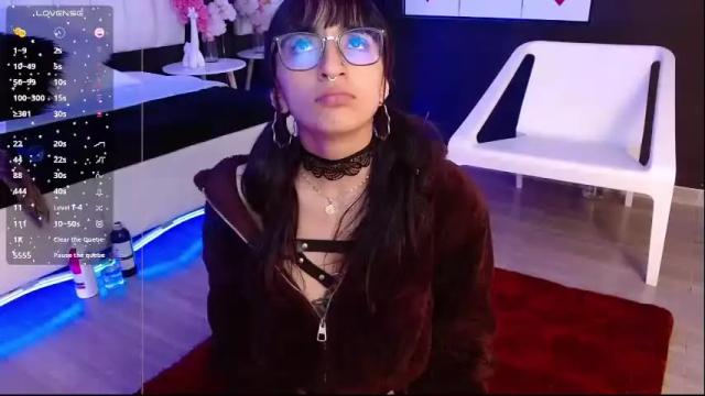 Image 12 of gotthic_met Stream on Chaturbate on 1 month ago